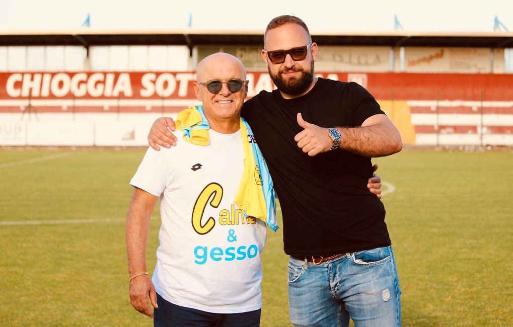 Lino Chilese e Enrico Gastaldello Lino-Chilese-e-Enrico-Gastaldello