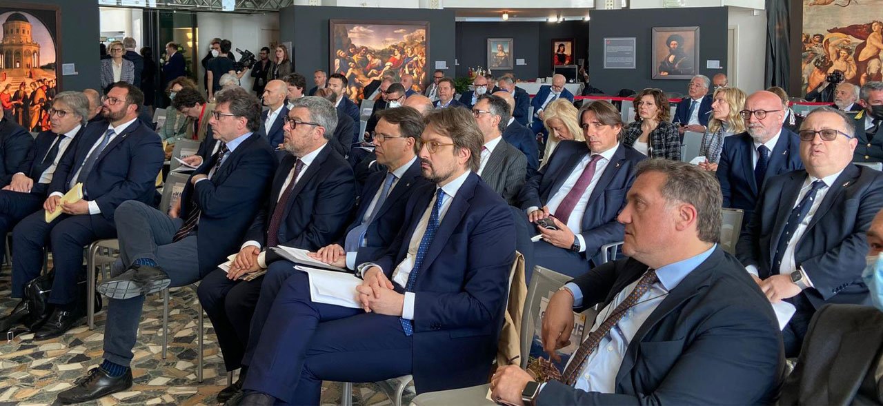 Regione-Marche-ie regione marche incontro a Senigallia