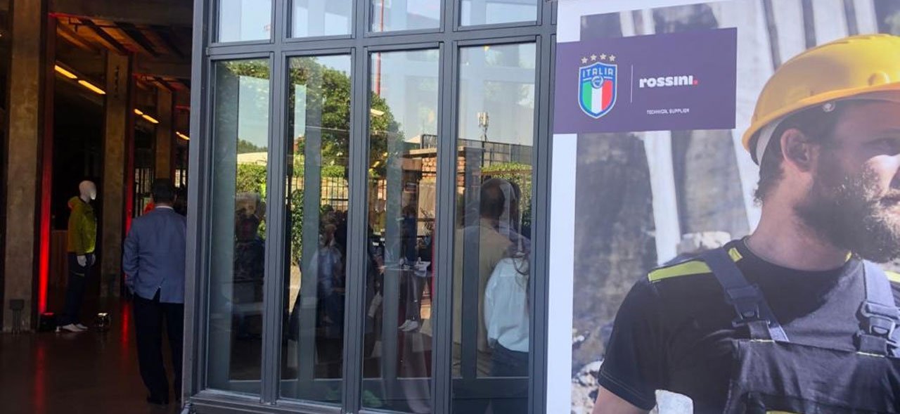 Rossini officine del volo