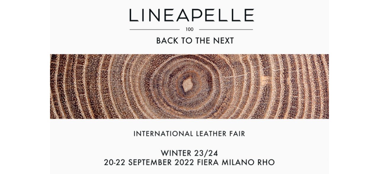 lineapelle 100