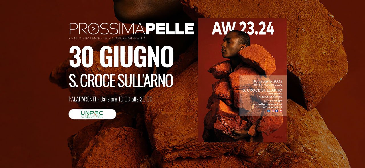 prossima pelle aw 23 24
