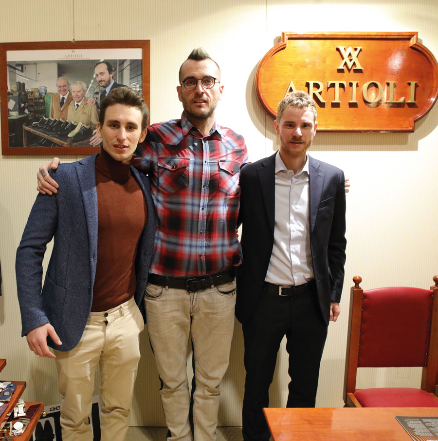 Alberto-Artioli,-Roberto-Monetti-e-Alessandro-Castiglioni