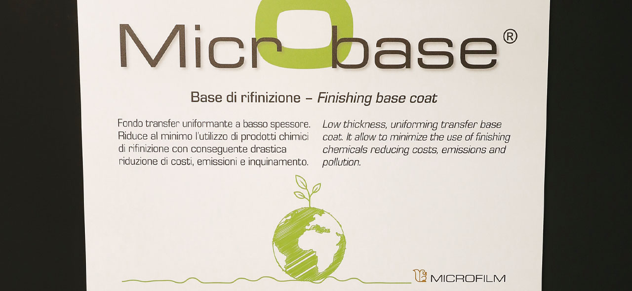 Microfilm MicroBase
