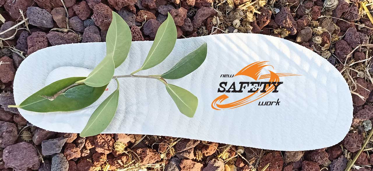 New Safety Work