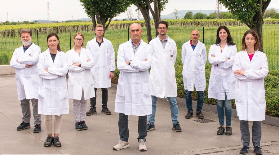 Team-RD-di-GSC-Group GSC Group