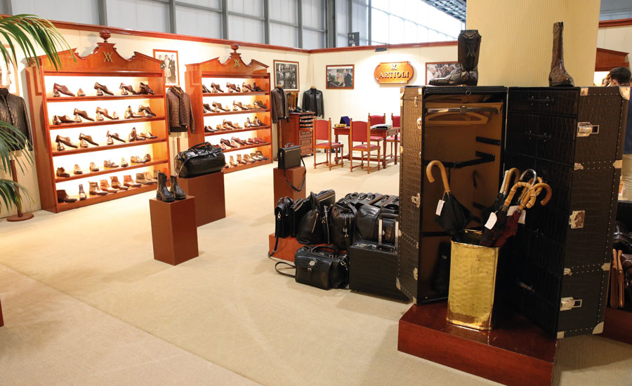 artioli-micam-22-stand