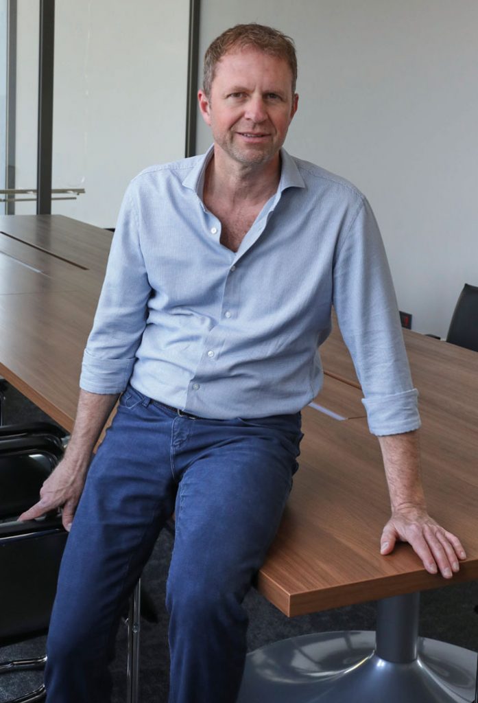 Gianni-Fainelli,-Sales-Manager-Hawai-Italia