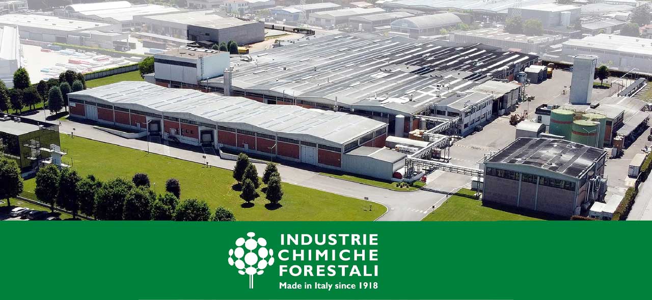 Industrie Chimiche Forestali