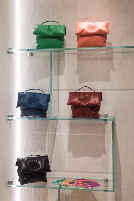 VITTO BAG_La Tenda Milano