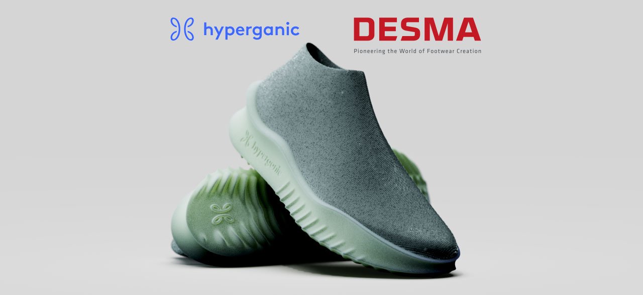 hyperganic-desma