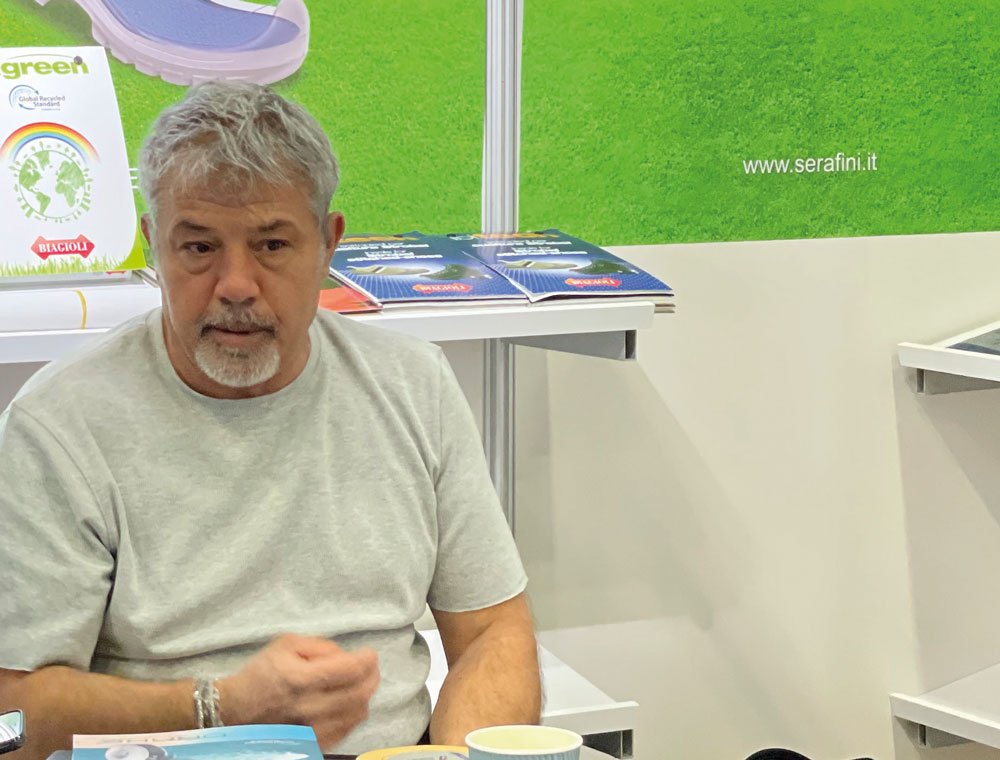Marco Serafini