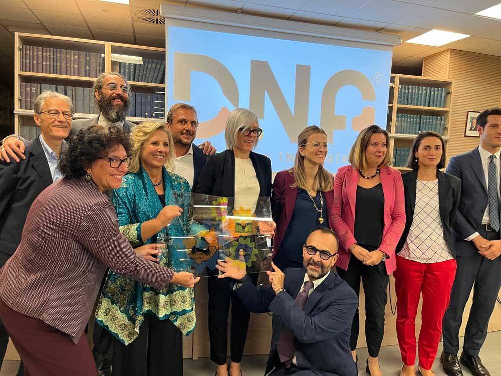 GruppoMastrotto-premio-dna