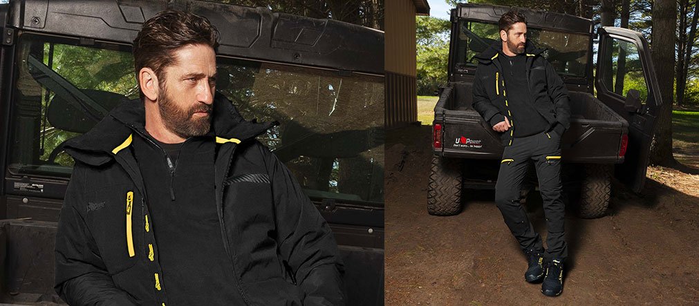 upower gerard butler