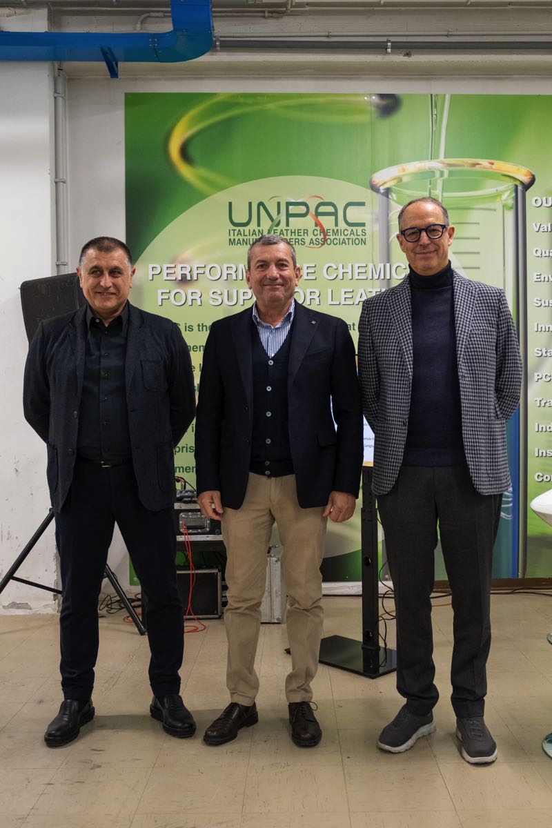 ProssimaPelle Arzignano 2022 - 43