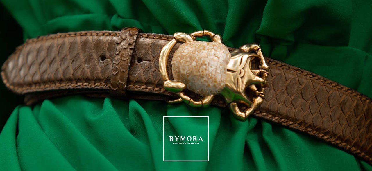 ByMora Buckles & Accessories