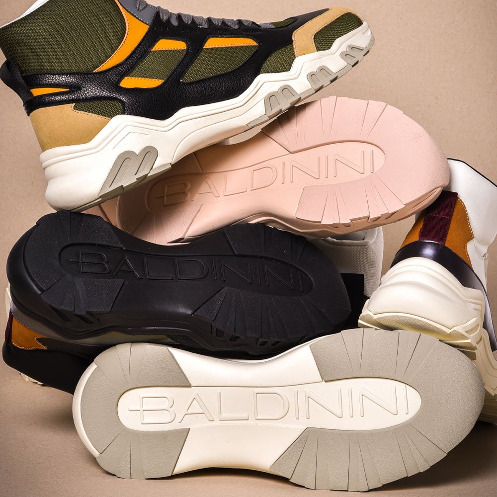 Sneakers Baldinini Acbc