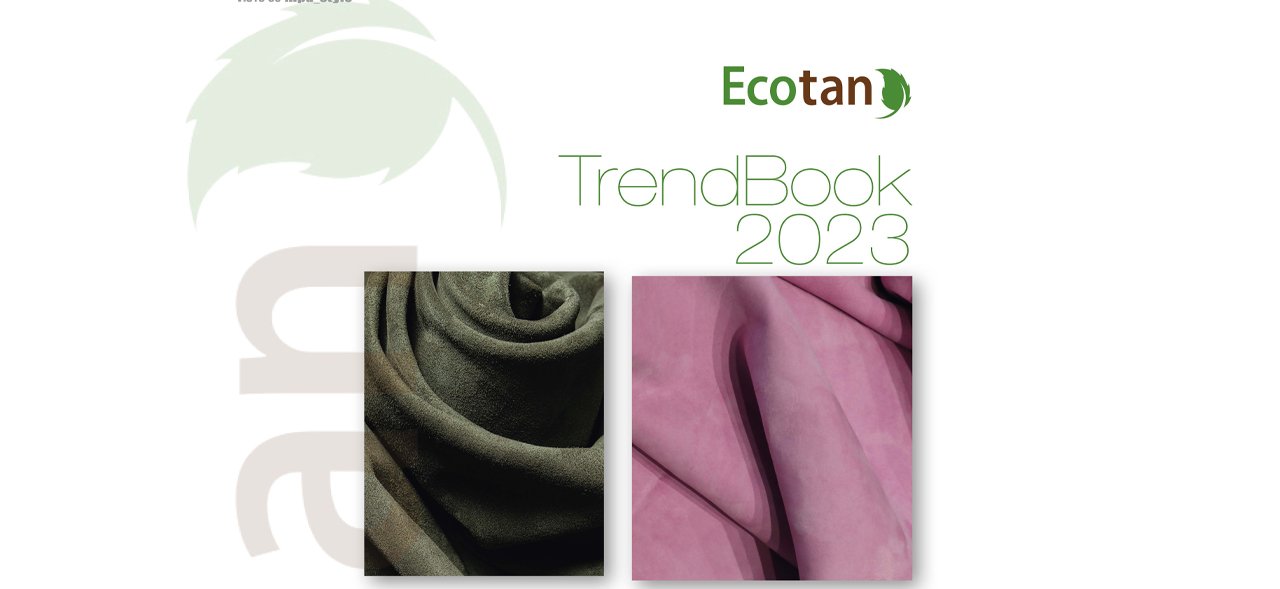 Silvateam Ecotan Trend Book 2023