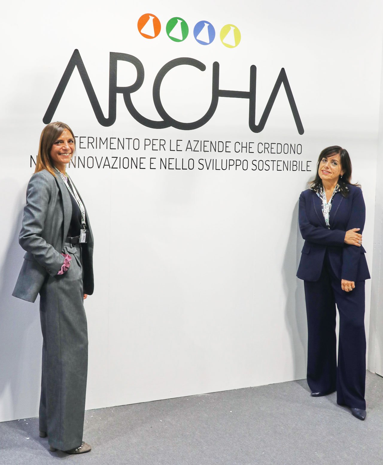 Archa