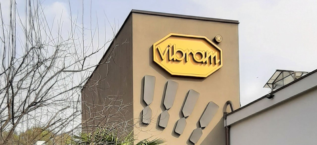 Vibram Headquarters