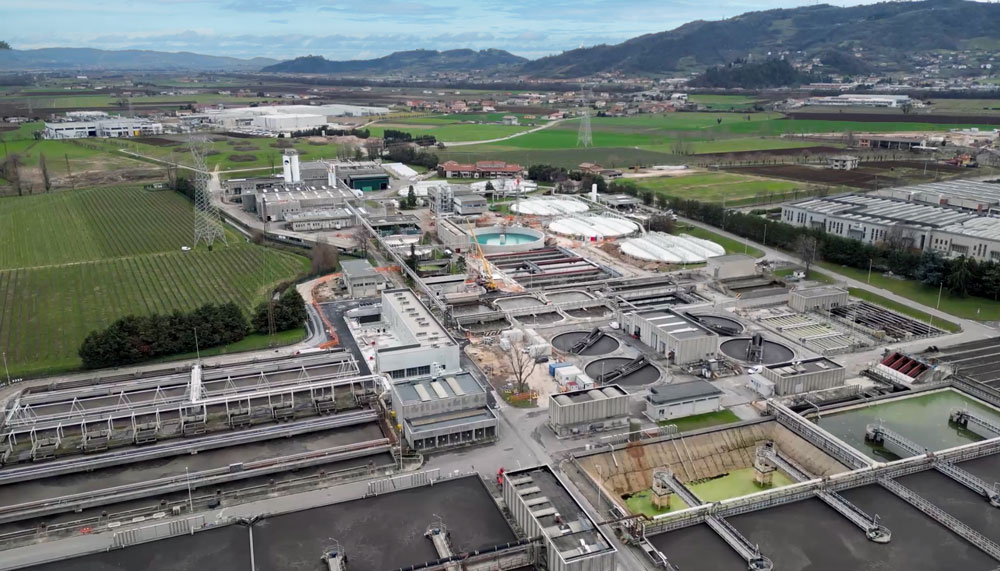 acque del chiampo analisi pfas