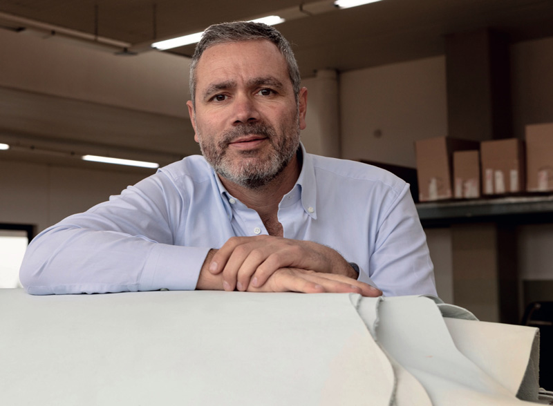 Andrea Martini Italconcia