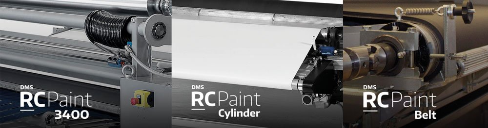 DMS-Rc-Paint