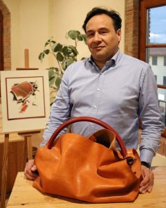 Leonardo Volpi