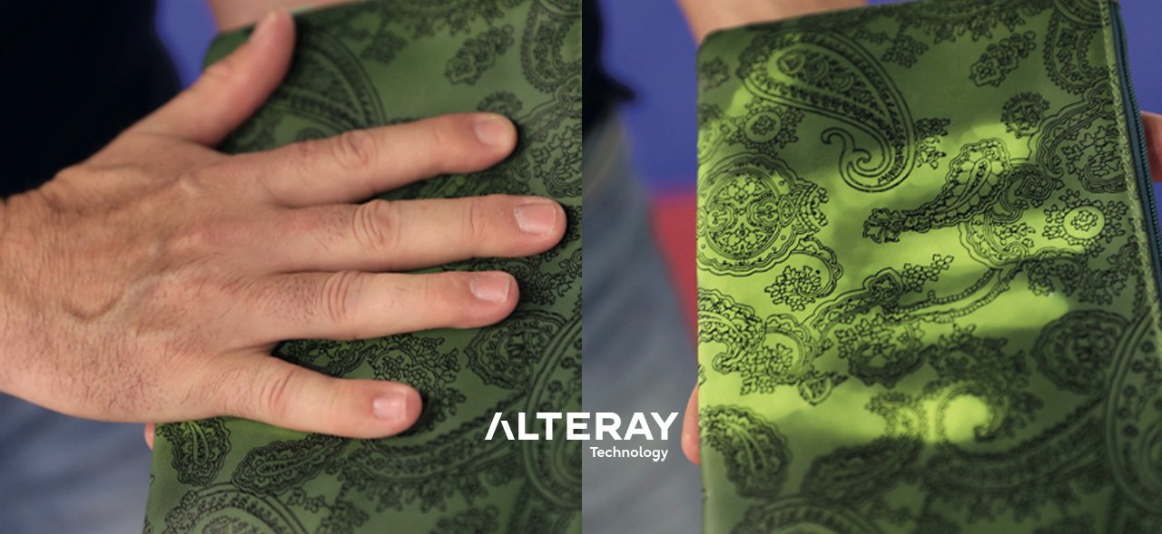 Alteray