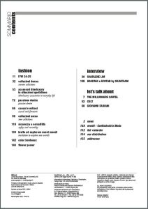 Contents