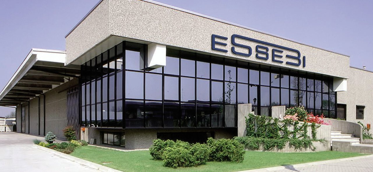 Essebi Vigevano