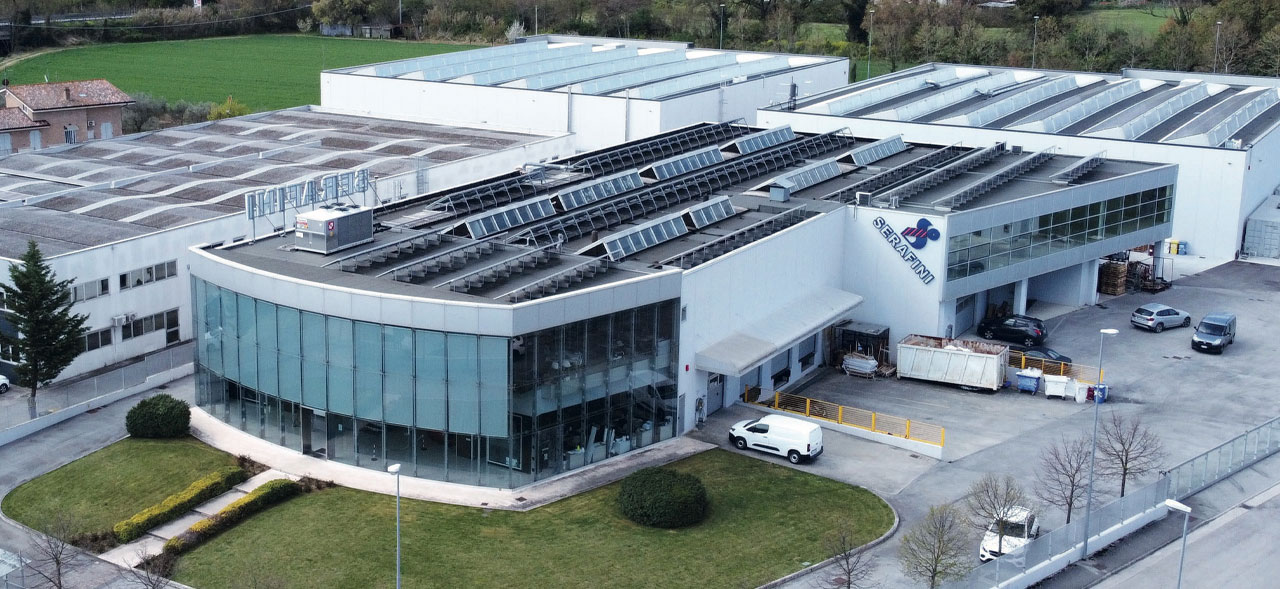 Serafini Civitanova Marche