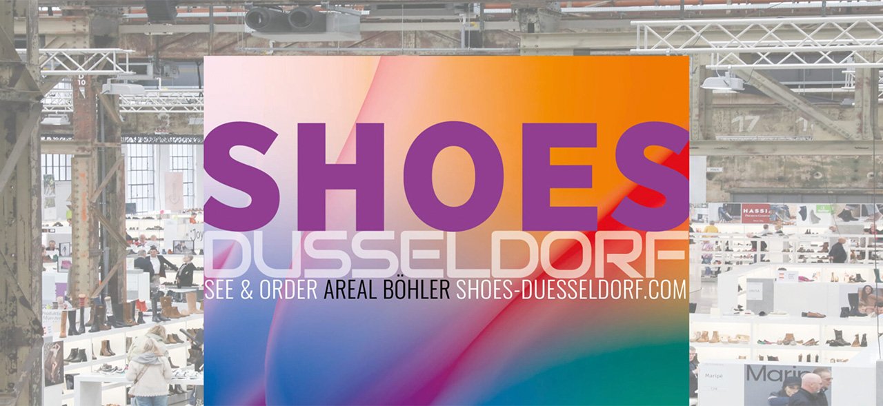 shoes düsseldorf