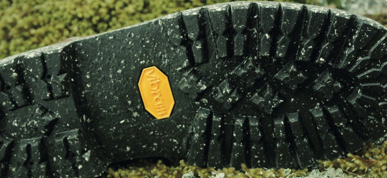 Vibram r-unit