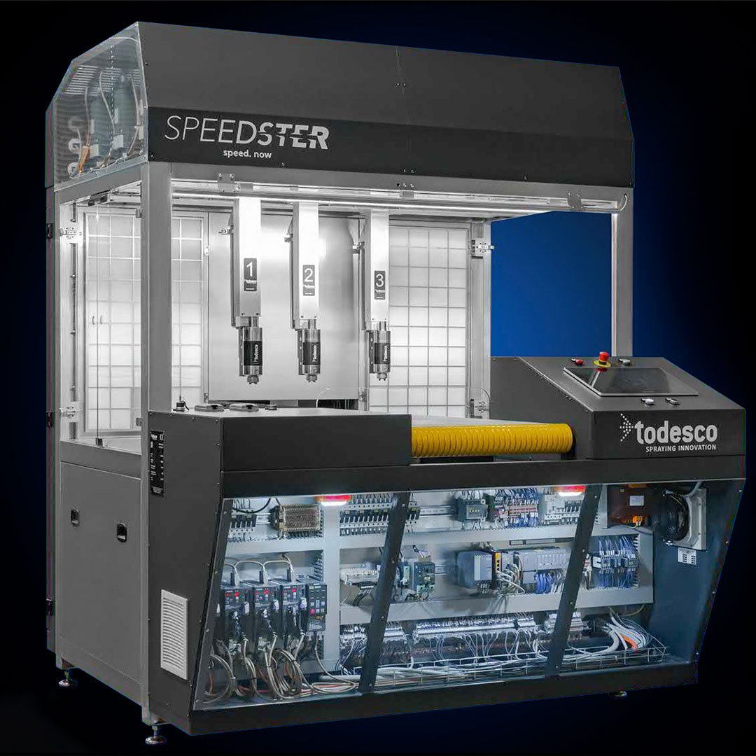 todesco speedster todesco speedster