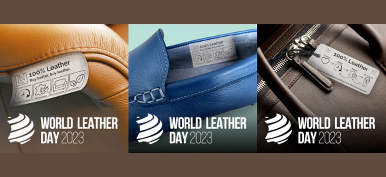 world leather day 2023