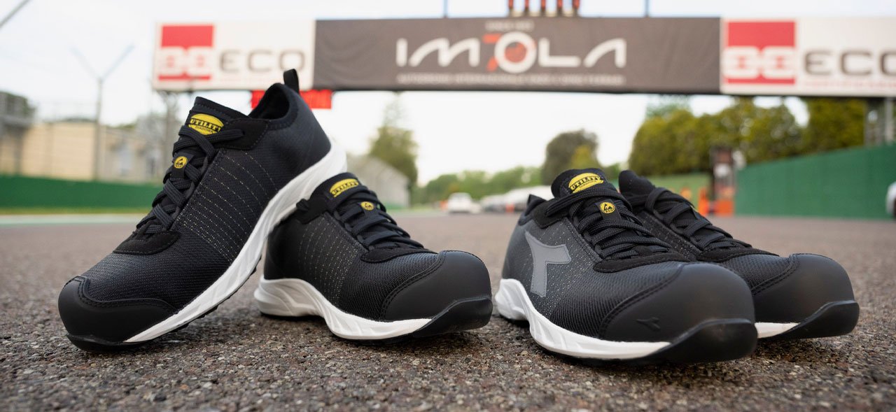 Diadora Utility Circuito Imola