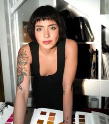 Judy-Mazzotti