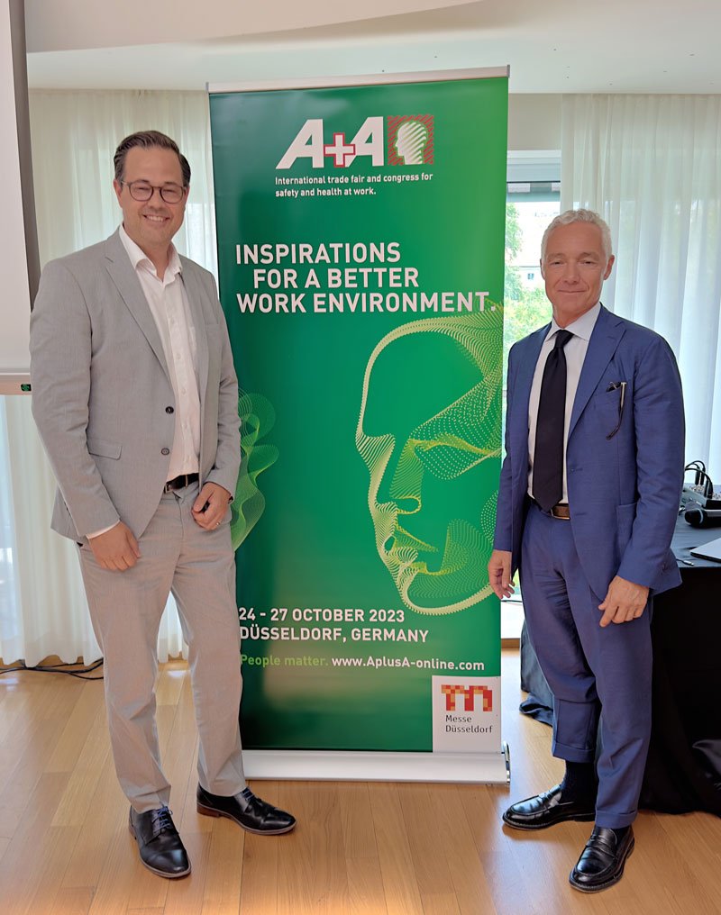 Lars Wismer, Armando Honegger