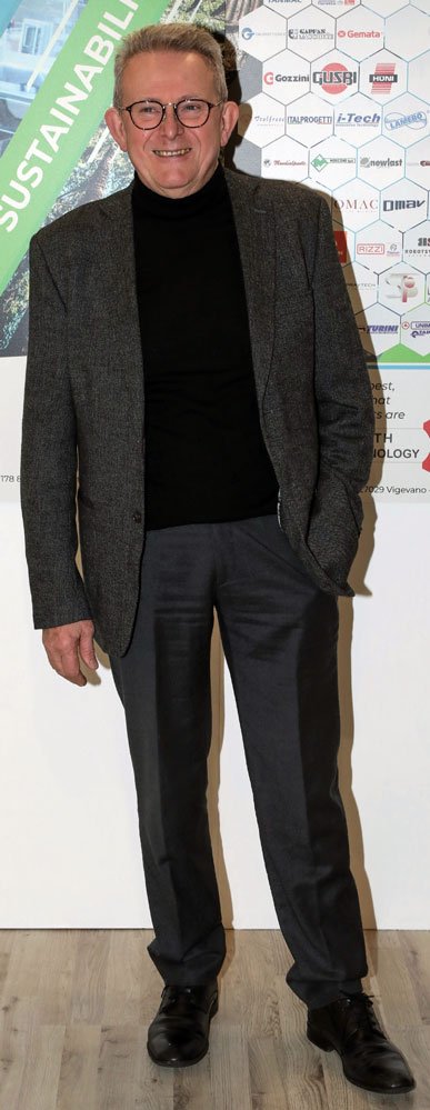 Roberto Vago Direttore Assomac Roberto Vago Direttore Assomac