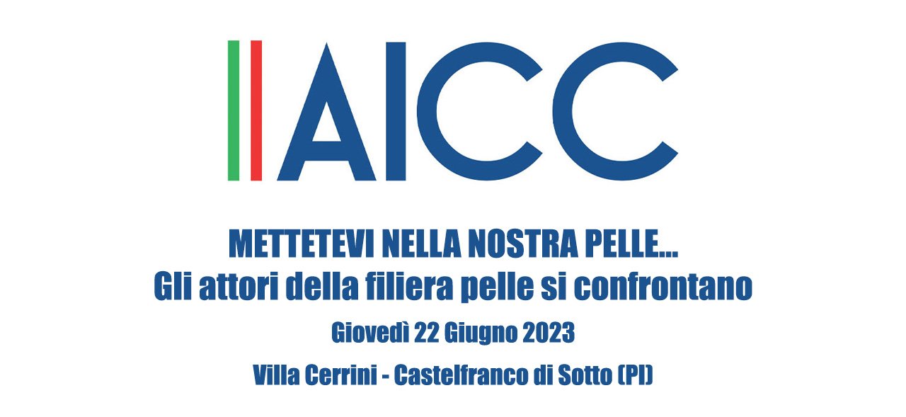 aicc mettetevi nella nostra pelle