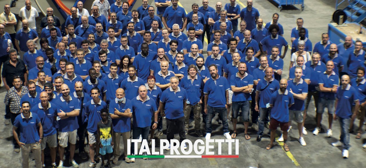 italprogetti