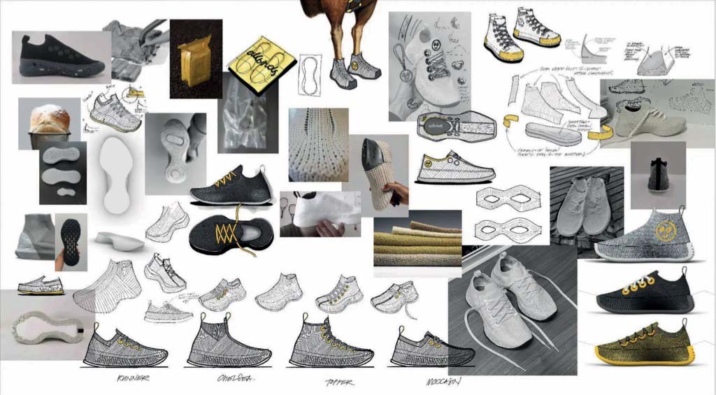 Sweetfoam shoes deals