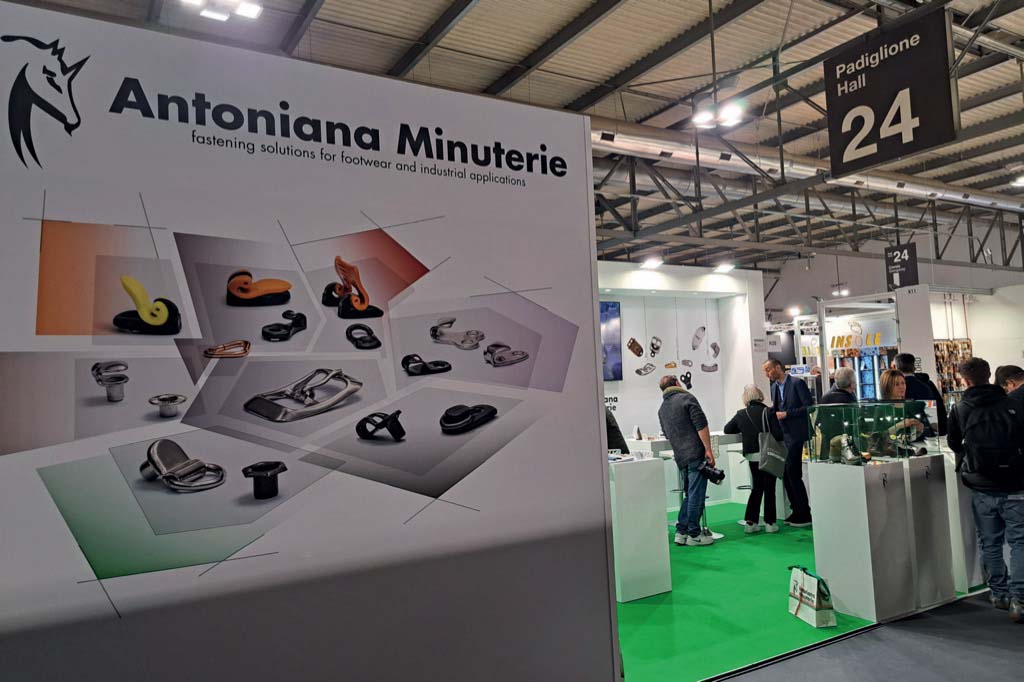 antoniana minuterie