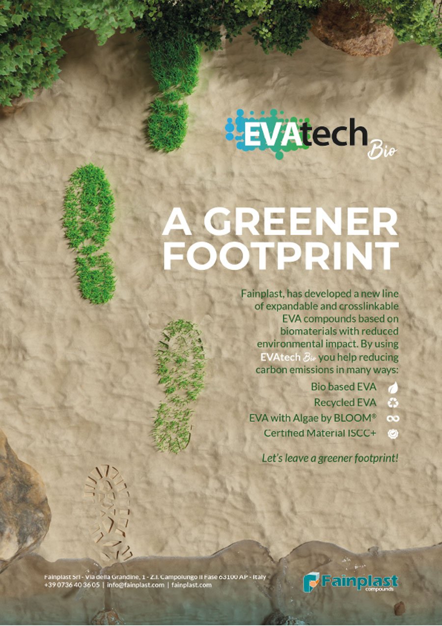Fainplast Eva Tech Bio Fainplast Eva Tech Bio