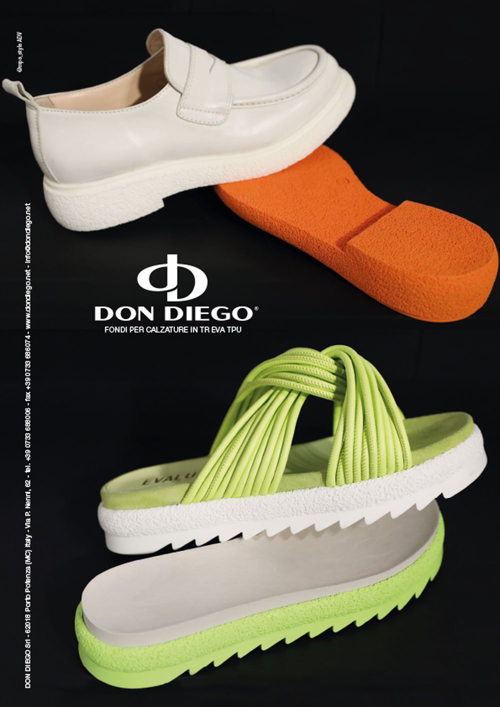 don diego LP23 adv don diego LP23 adv