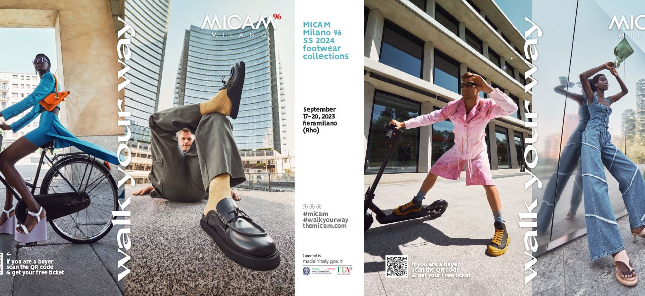 micam walk your way