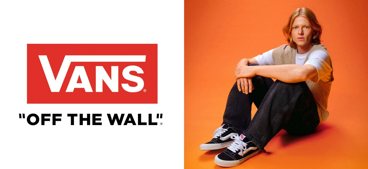 vans off the wall Willow Voges Fernandes