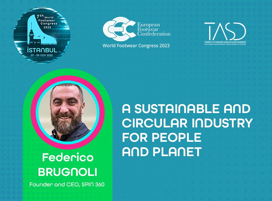 Federico Brugnoli WFC speaker