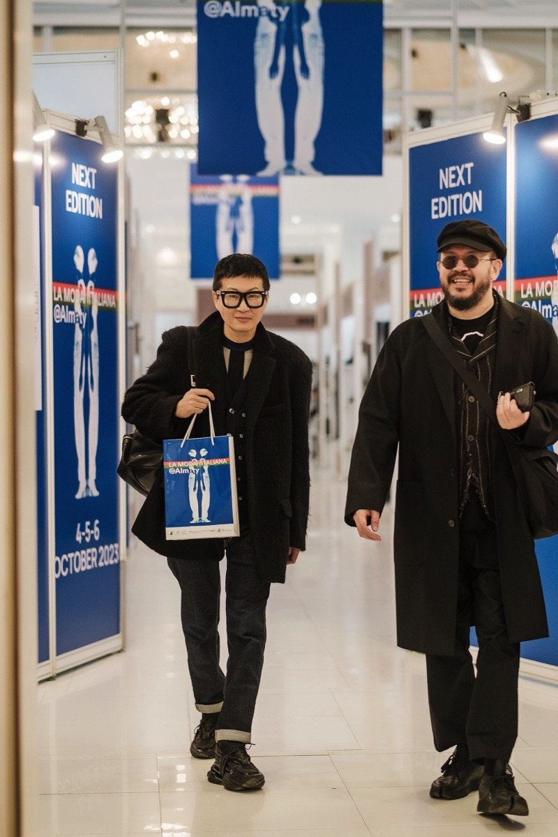 ALMATY 1 ALMATY 1