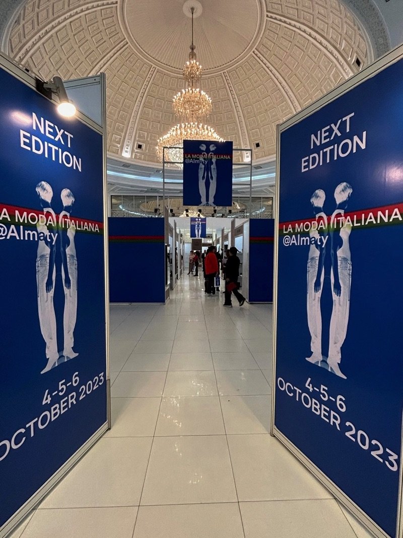ALMATY 3 ALMATY 3